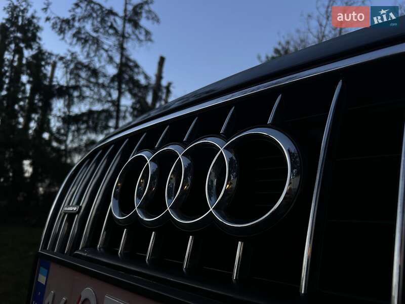 Внедорожник / Кроссовер Audi Q5 2016 в Львове фото 7 Внедорожник / Кроссовер Audi Q5 2016 в Львове