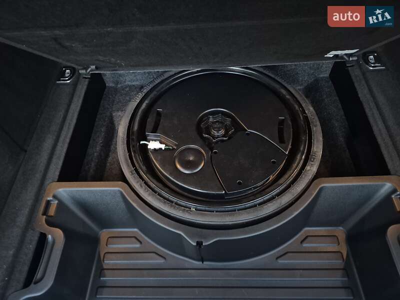 Внедорожник / Кроссовер Audi Q5 2016 в Львове фото 17 Внедорожник / Кроссовер Audi Q5 2016 в Львове