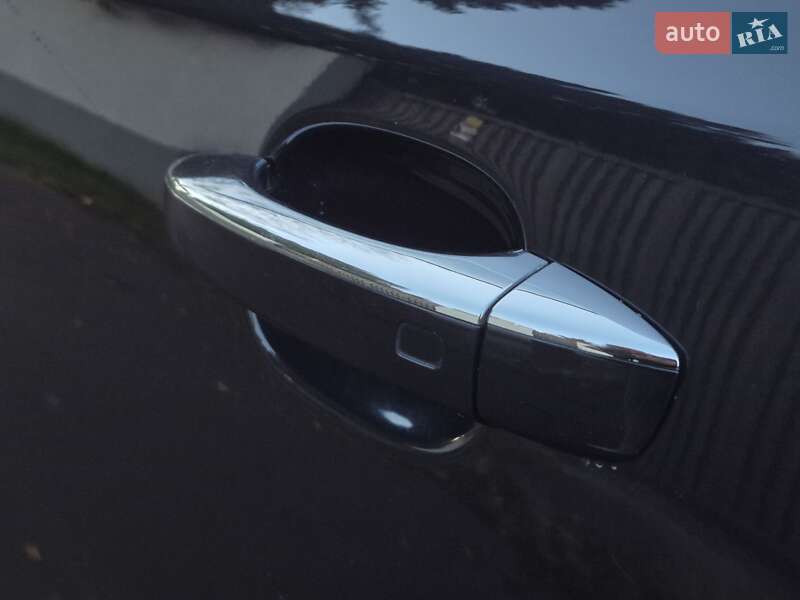 Внедорожник / Кроссовер Audi Q5 2016 в Львове фото 30 Внедорожник / Кроссовер Audi Q5 2016 в Львове