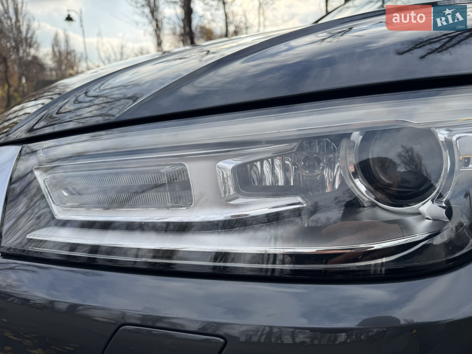 2018 Audi Q5 - мініатюра 8