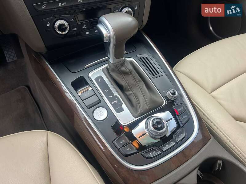 Внедорожник / Кроссовер Audi Q5 2016 в Ровно фото 45 Внедорожник / Кроссовер Audi Q5 2016 в Ровно