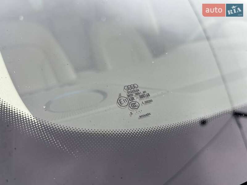 Внедорожник / Кроссовер Audi Q5 2016 в Ровно фото 16 Внедорожник / Кроссовер Audi Q5 2016 в Ровно