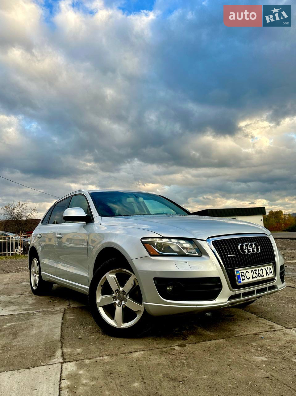 2011 Audi Q5 - мініатюра 19