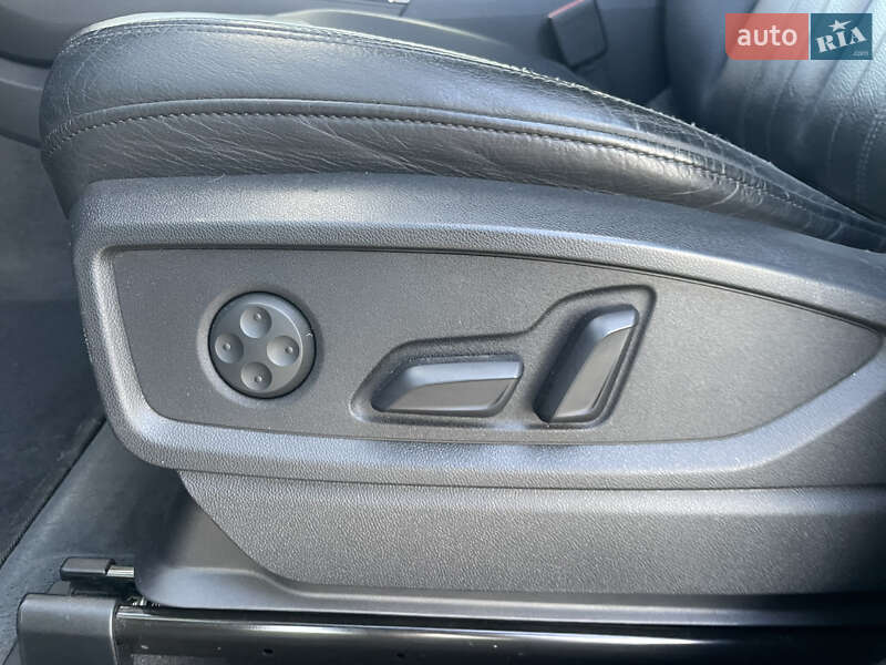 Позашляховик / Кросовер Audi Q5 2018 в Коломиї