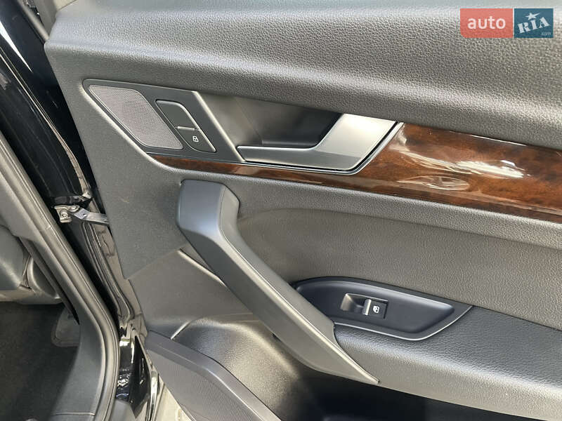 Позашляховик / Кросовер Audi Q5 2018 в Коломиї