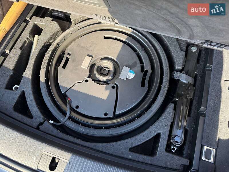 Позашляховик / Кросовер Audi Q5 2018 в Кривому Розі фото 24 Позашляховик / Кросовер Audi Q5 2018 в Кривому Розі