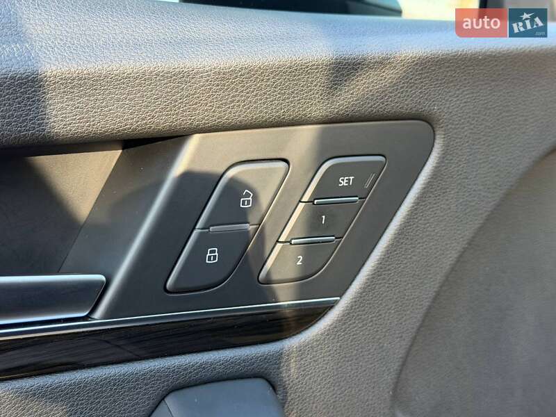 Позашляховик / Кросовер Audi Q5 2018 в Кривому Розі фото 38 Позашляховик / Кросовер Audi Q5 2018 в Кривому Розі