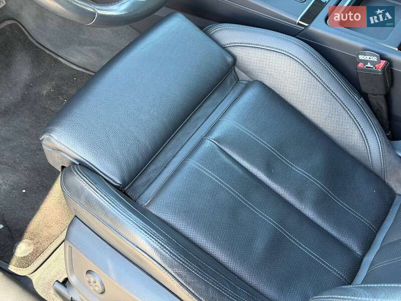 Позашляховик / Кросовер Audi Q5 2018 в Кривому Розі фото 43 Позашляховик / Кросовер Audi Q5 2018 в Кривому Розі