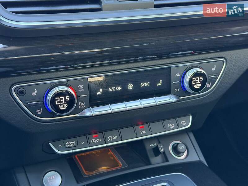 Позашляховик / Кросовер Audi Q5 2018 в Кривому Розі фото 62 Позашляховик / Кросовер Audi Q5 2018 в Кривому Розі