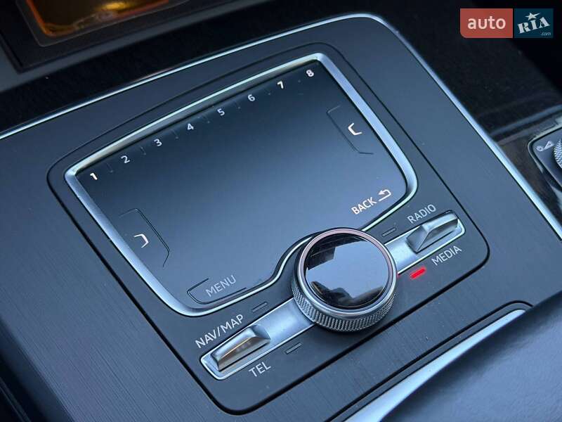 Позашляховик / Кросовер Audi Q5 2018 в Кривому Розі фото 67 Позашляховик / Кросовер Audi Q5 2018 в Кривому Розі