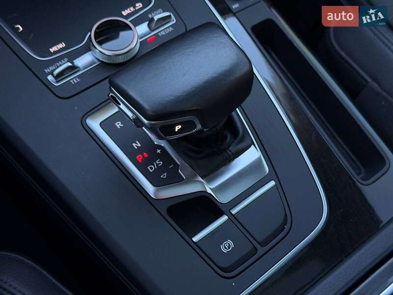 Позашляховик / Кросовер Audi Q5 2018 в Кривому Розі фото 71 Позашляховик / Кросовер Audi Q5 2018 в Кривому Розі