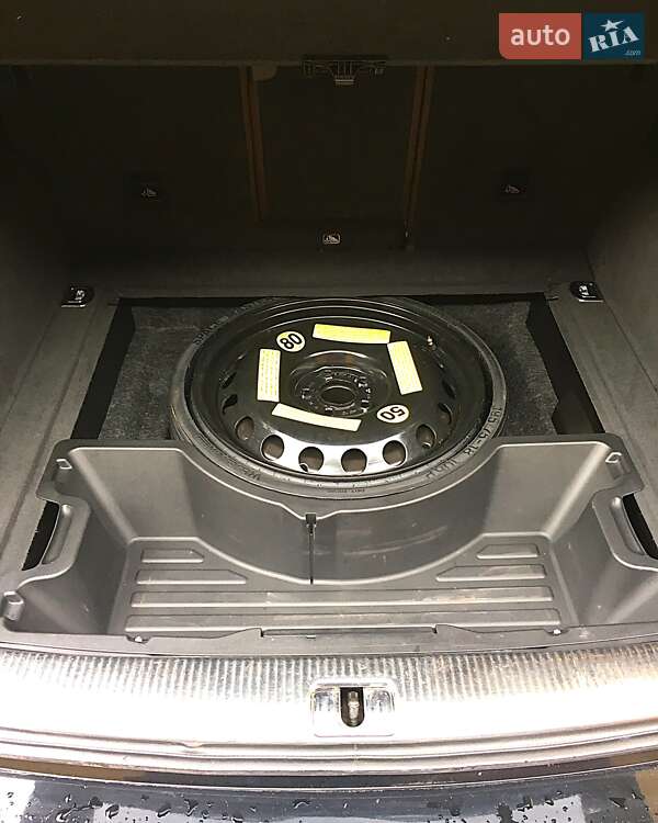 Позашляховик / Кросовер Audi Q5 2012 в Радивиліві фото 27 Позашляховик / Кросовер Audi Q5 2012 в Радивиліві