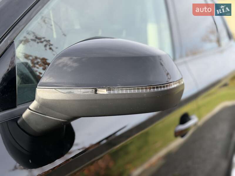 Внедорожник / Кроссовер Audi Q5 2017 в Львове фото 44 Внедорожник / Кроссовер Audi Q5 2017 в Львове