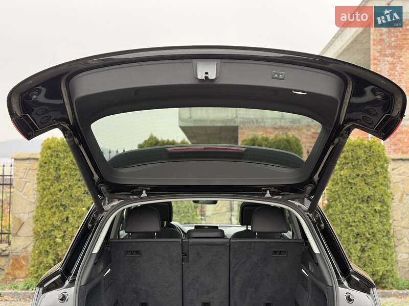 Внедорожник / Кроссовер Audi Q5 2017 в Львове фото 65 Внедорожник / Кроссовер Audi Q5 2017 в Львове