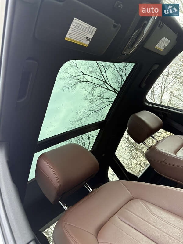 Позашляховик / Кросовер Audi Q5 2018 в Києві