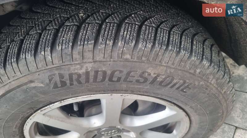 Позашляховик / Кросовер Audi Q5 2012 в Луцьку фото 3 Позашляховик / Кросовер Audi Q5 2012 в Луцьку