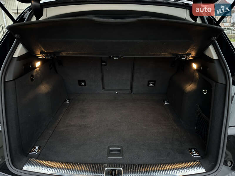 Внедорожник / Кроссовер Audi Q5 2013 в Умани фото 49 Внедорожник / Кроссовер Audi Q5 2013 в Умани