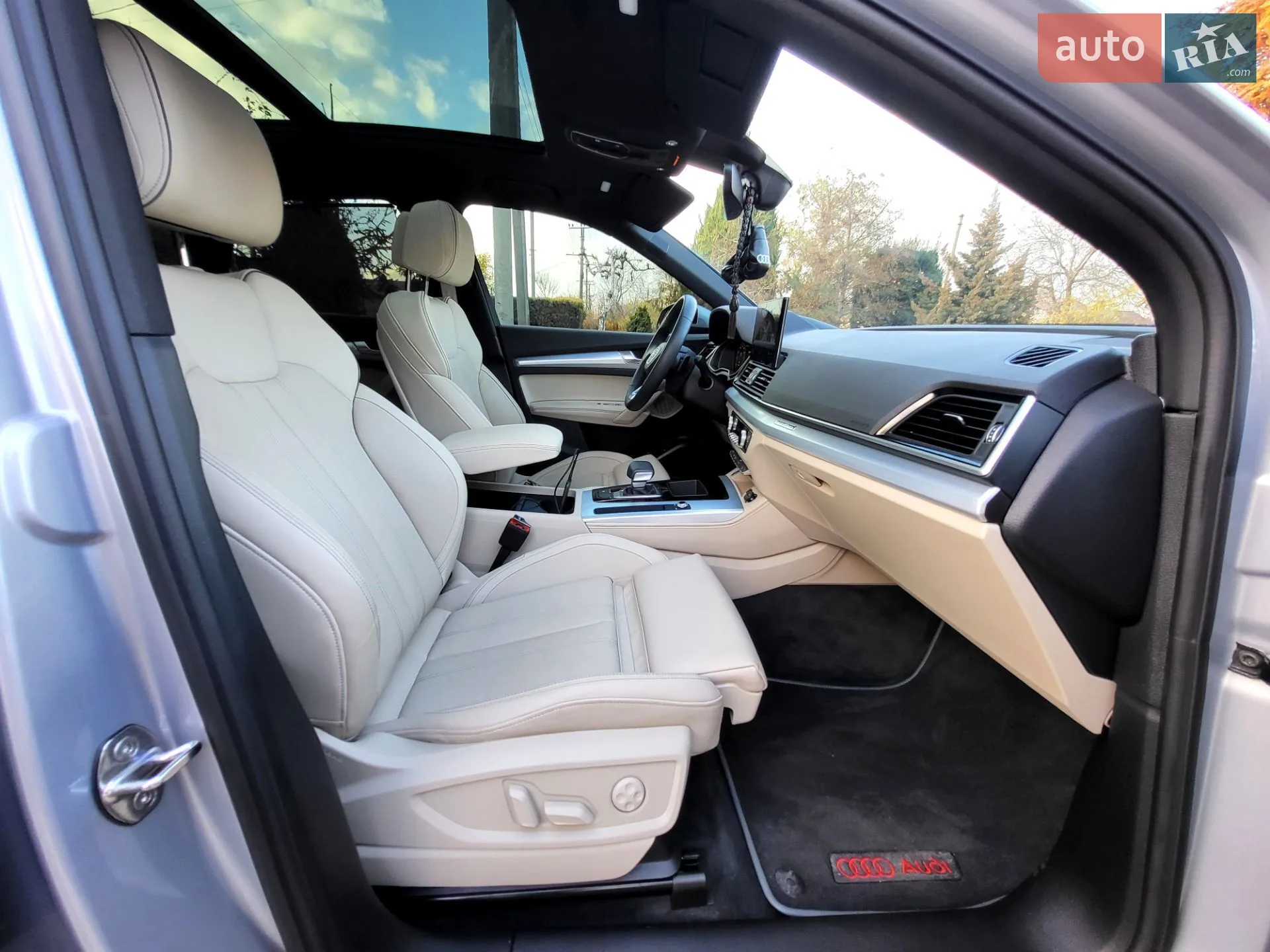 2024 Audi Q5 - мініатюра 16
