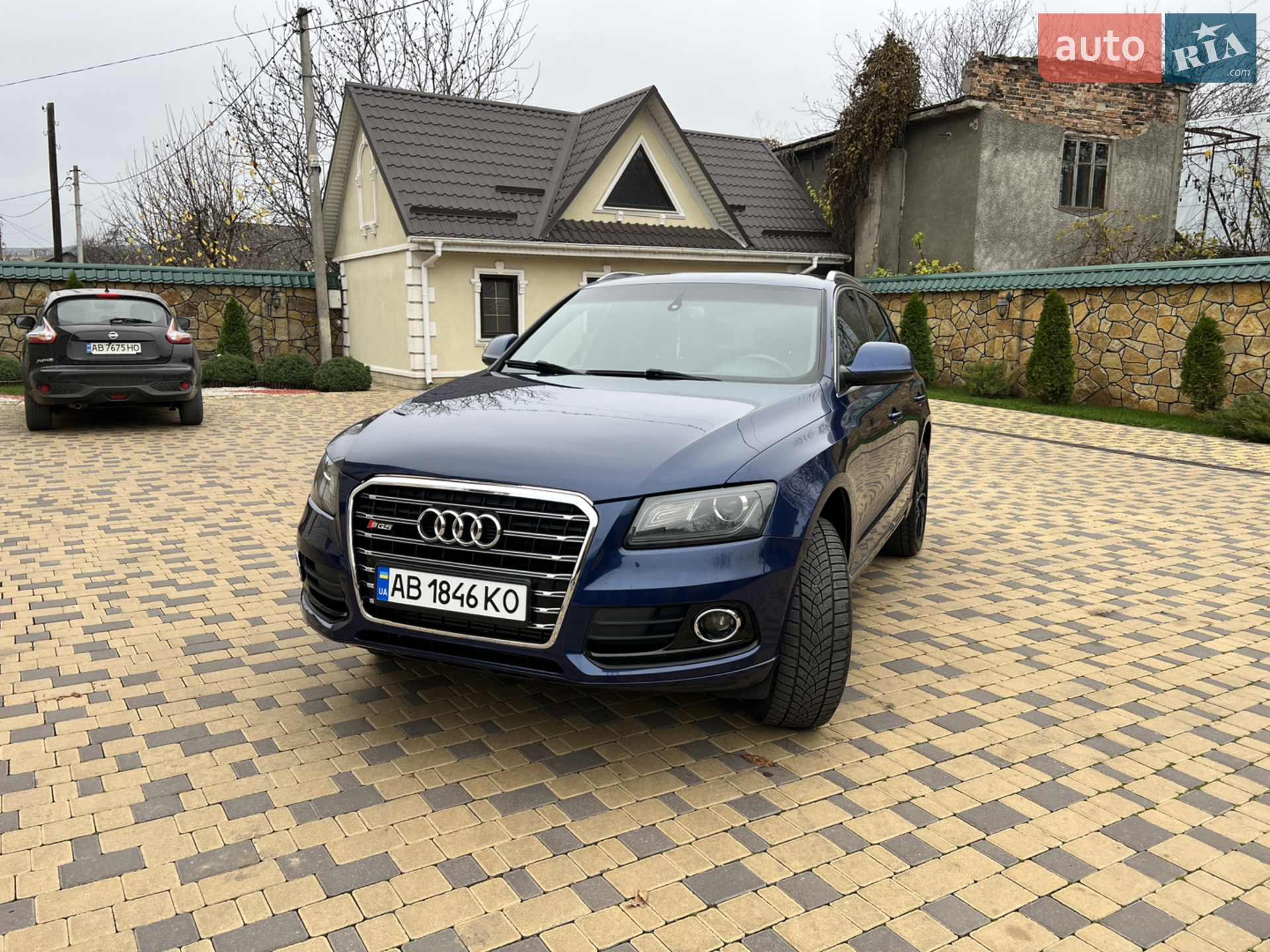 2014 Audi Q5 - мініатюра 16