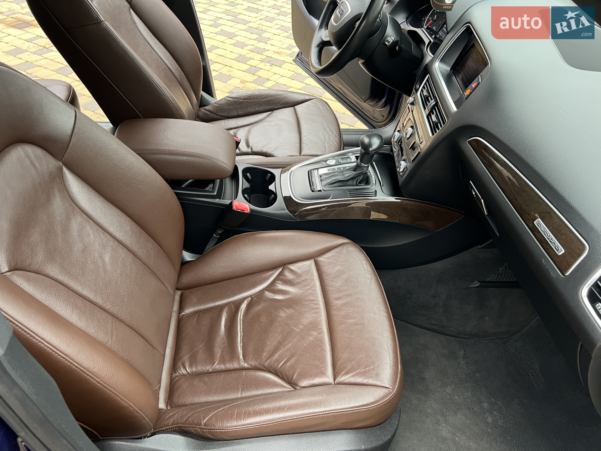 2014 Audi Q5 - мініатюра 25