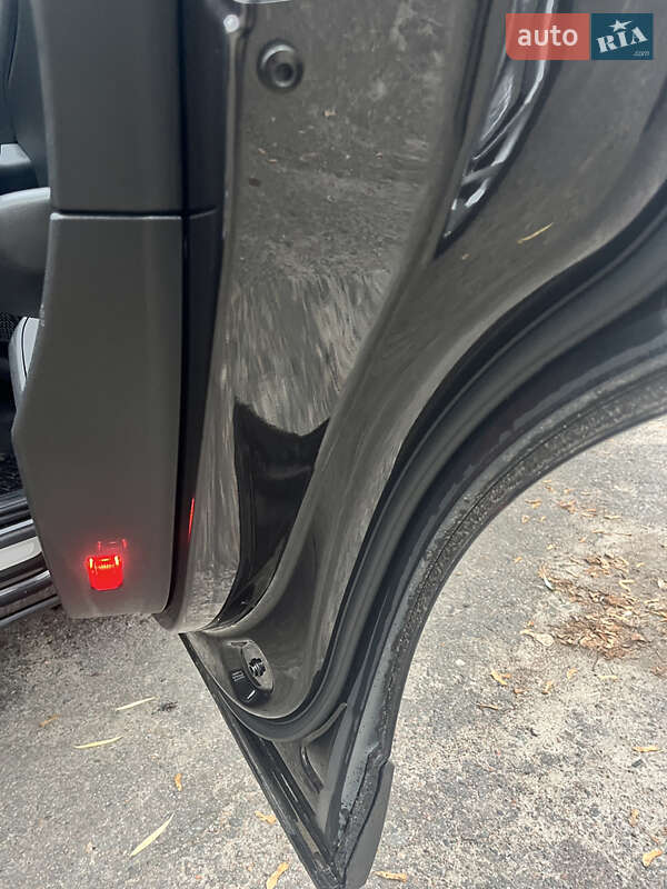 Позашляховик / Кросовер Audi Q5 2015 в Черкасах