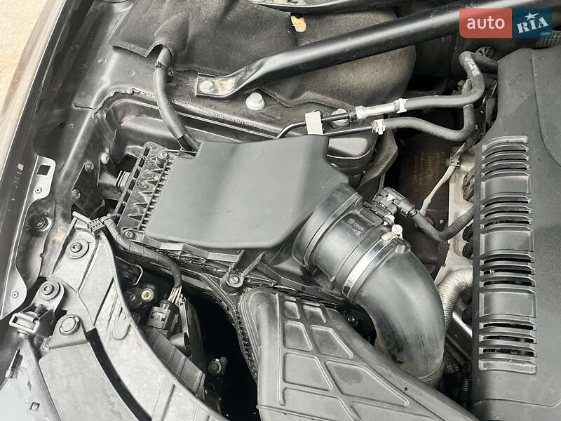 Позашляховик / Кросовер Audi Q5 2015 в Черкасах