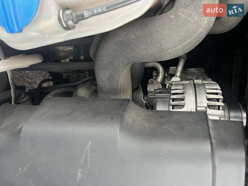 Позашляховик / Кросовер Audi Q5 2015 в Черкасах