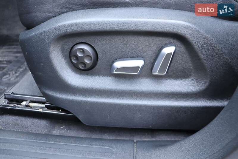 Позашляховик / Кросовер Audi Q5 2015 в Балаклії