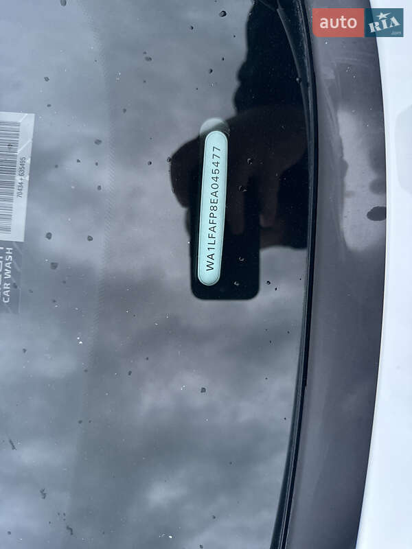 Позашляховик / Кросовер Audi Q5 2014 в Рівному фото 34 Позашляховик / Кросовер Audi Q5 2014 в Рівному