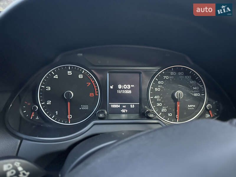 Позашляховик / Кросовер Audi Q5 2014 в Рівному фото 35 Позашляховик / Кросовер Audi Q5 2014 в Рівному