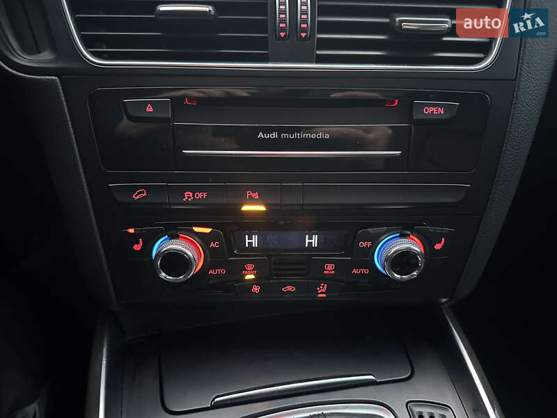 Позашляховик / Кросовер Audi Q5 2014 в Рівному фото 38 Позашляховик / Кросовер Audi Q5 2014 в Рівному