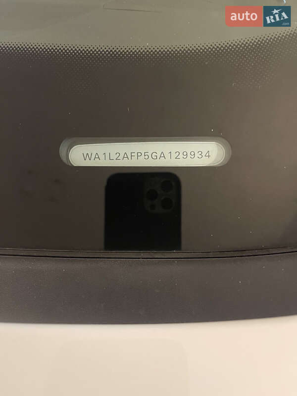 Позашляховик / Кросовер Audi Q5 2016 в Самборі фото 61 Позашляховик / Кросовер Audi Q5 2016 в Самборі