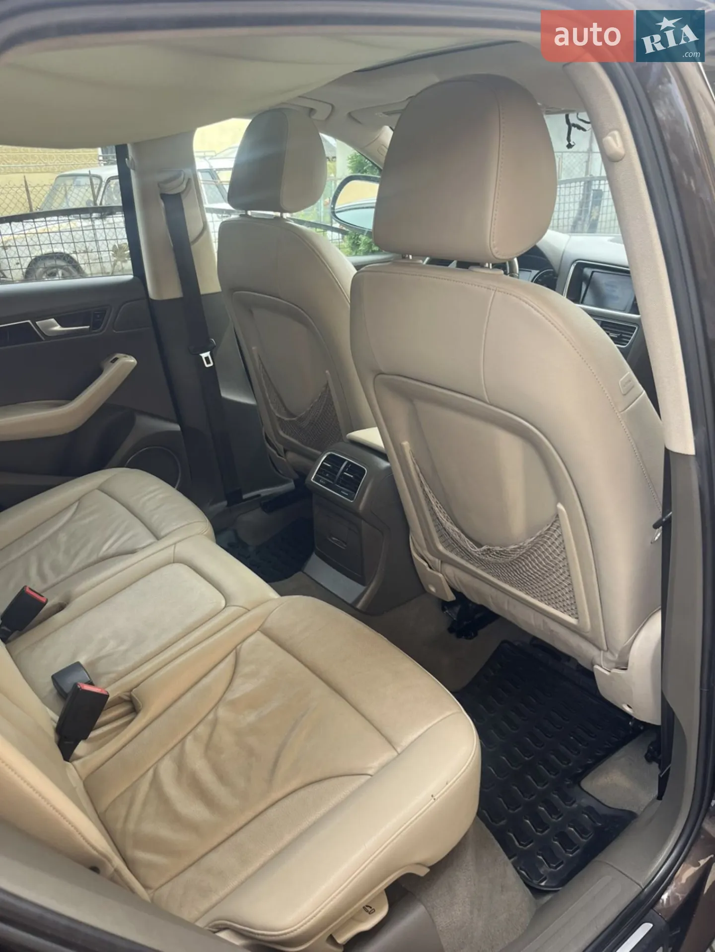 2010 Audi Q5 - мініатюра 9