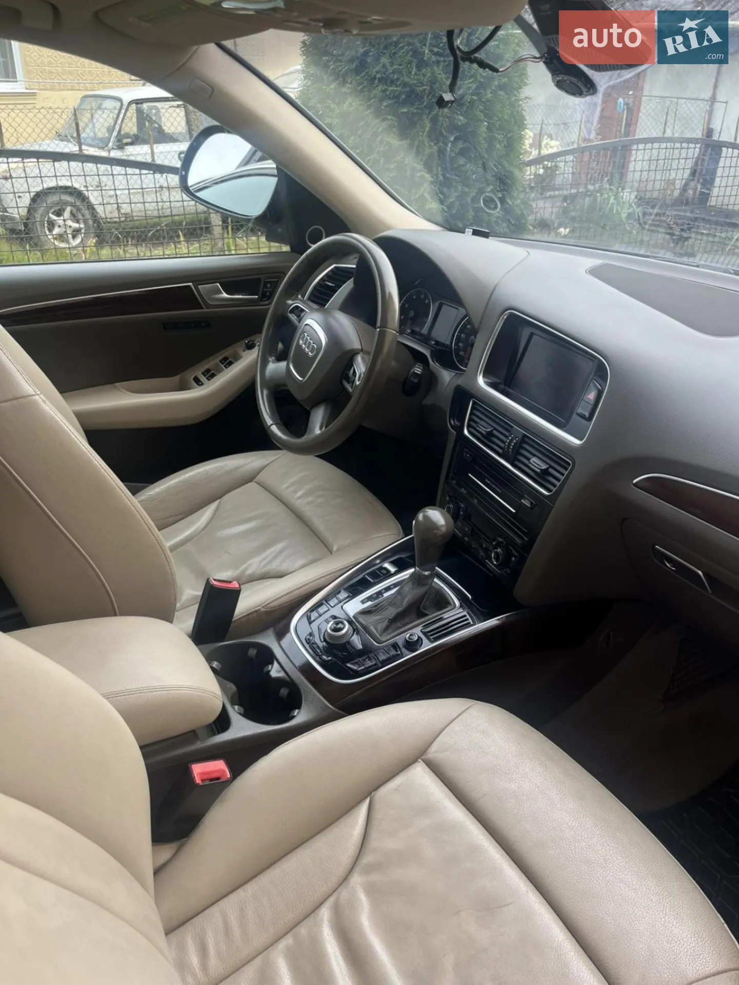 2010 Audi Q5 - мініатюра 8