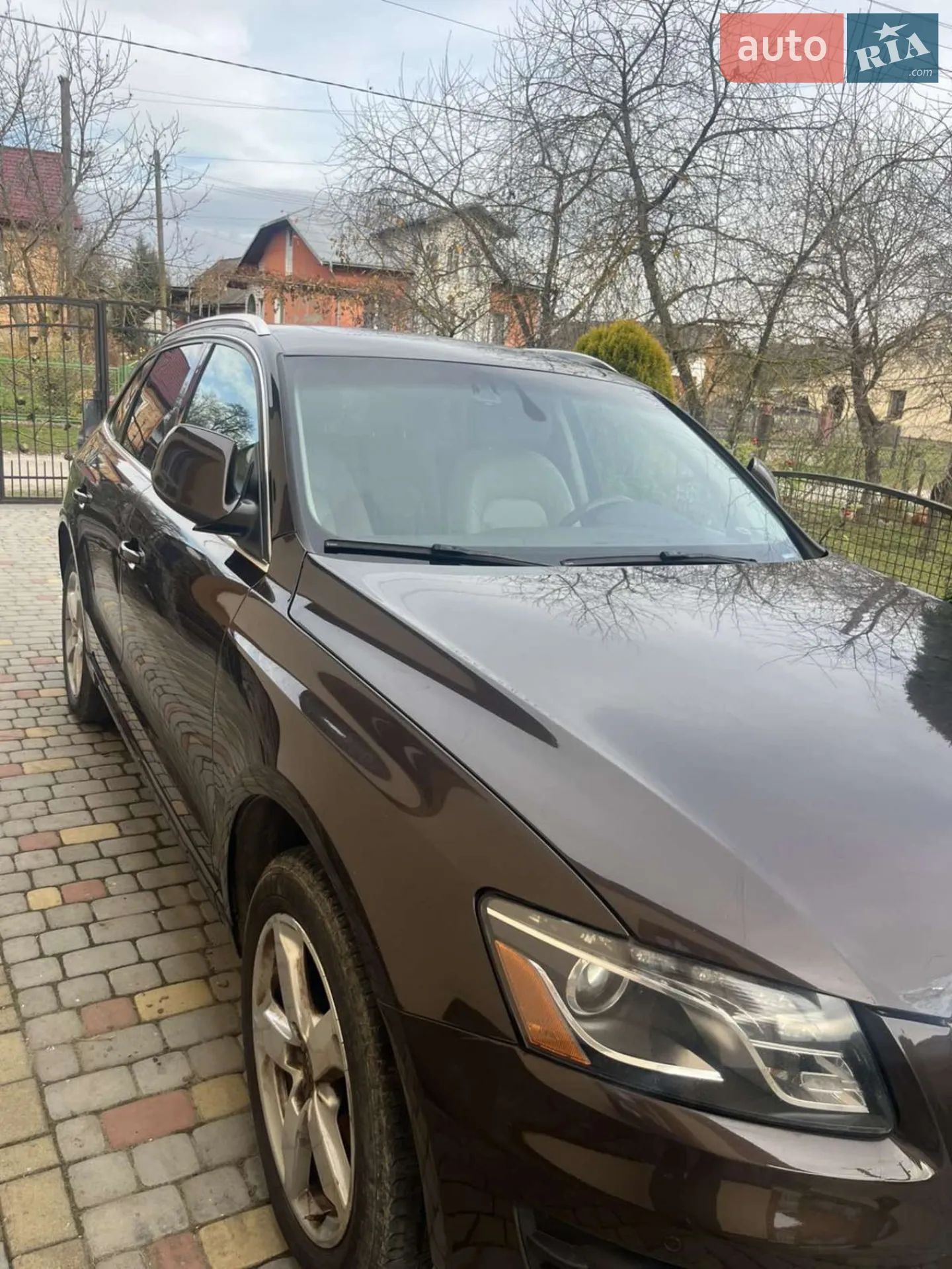 2010 Audi Q5 - мініатюра 4