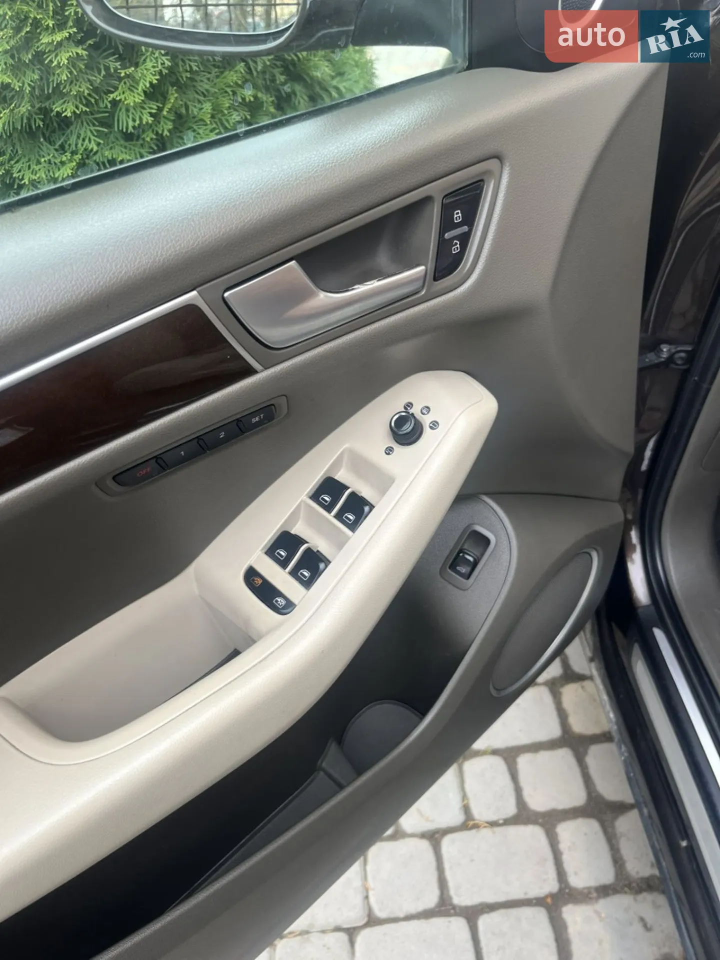2010 Audi Q5 - мініатюра 11