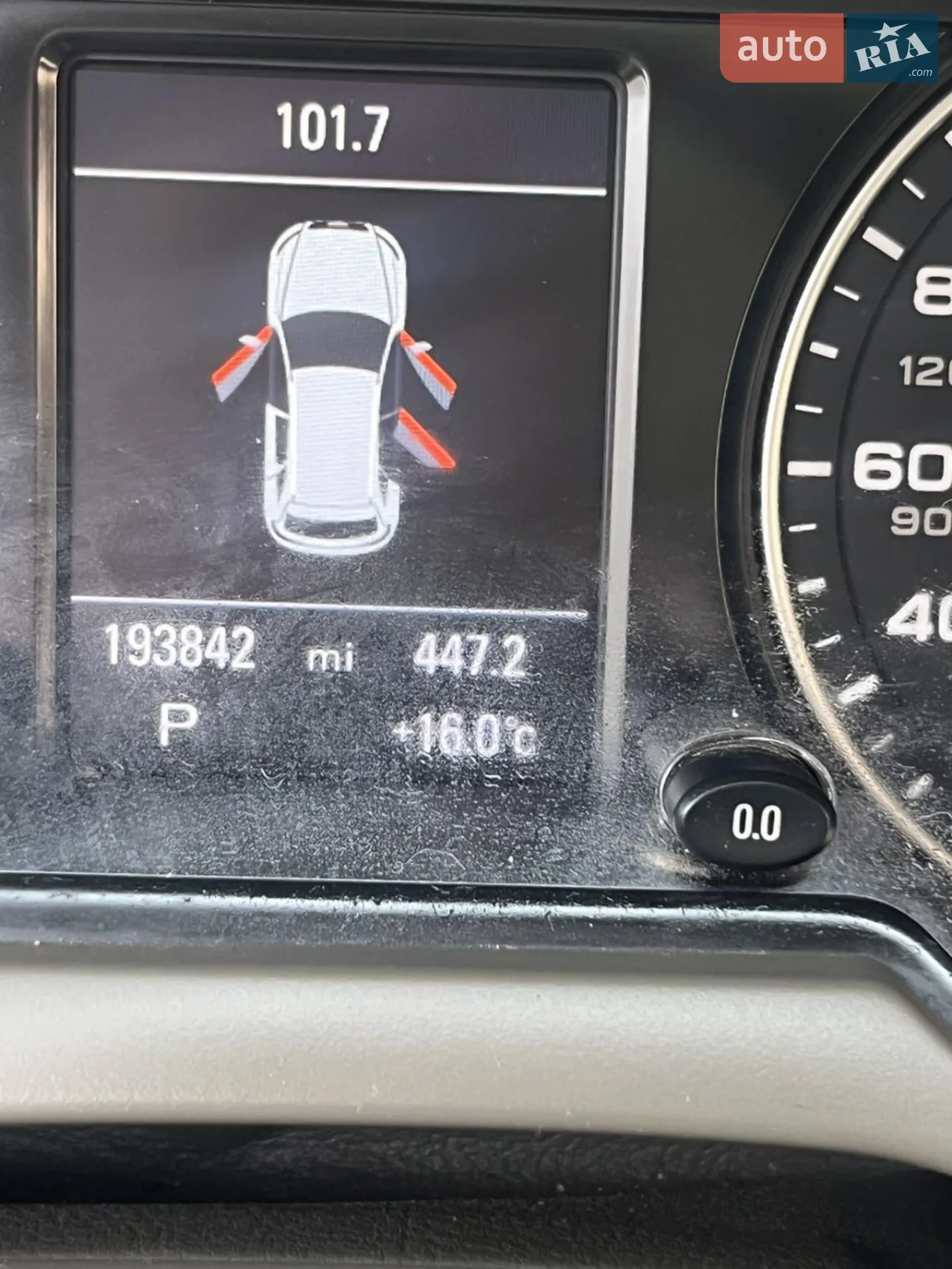 2010 Audi Q5 - мініатюра 13