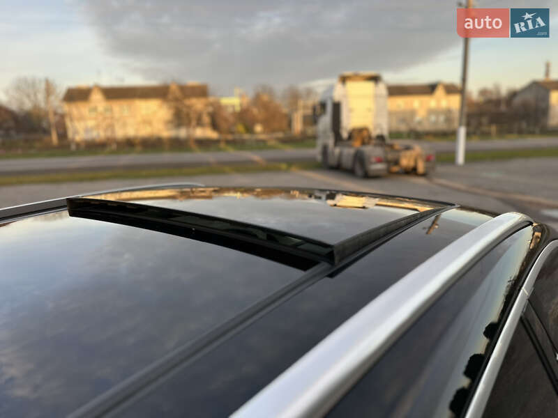 Позашляховик / Кросовер Audi Q5 2018 в Дубні фото 30 Позашляховик / Кросовер Audi Q5 2018 в Дубні