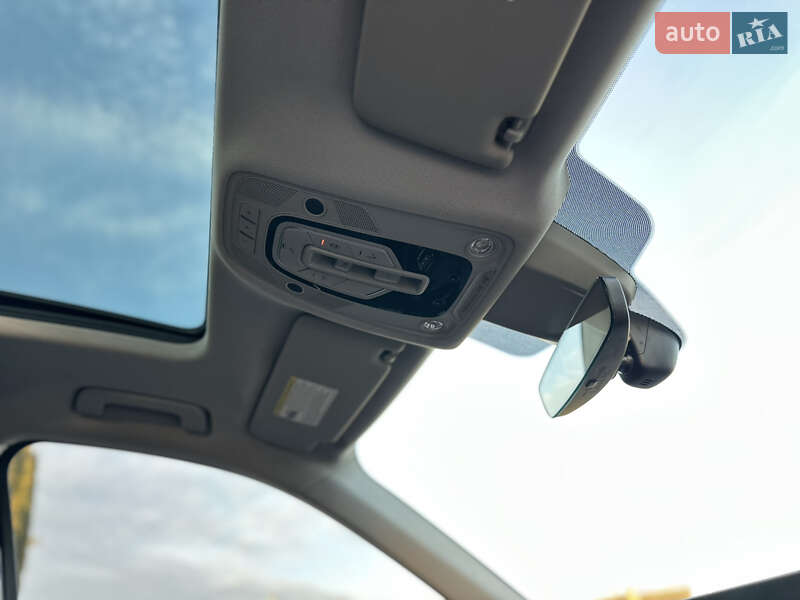 Позашляховик / Кросовер Audi Q5 2018 в Дубні фото 50 Позашляховик / Кросовер Audi Q5 2018 в Дубні