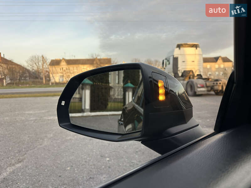 Позашляховик / Кросовер Audi Q5 2018 в Дубні фото 62 Позашляховик / Кросовер Audi Q5 2018 в Дубні