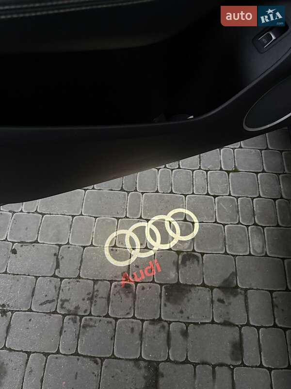 Внедорожник / Кроссовер Audi Q5 2014 в Киеве фото 54 Внедорожник / Кроссовер Audi Q5 2014 в Киеве