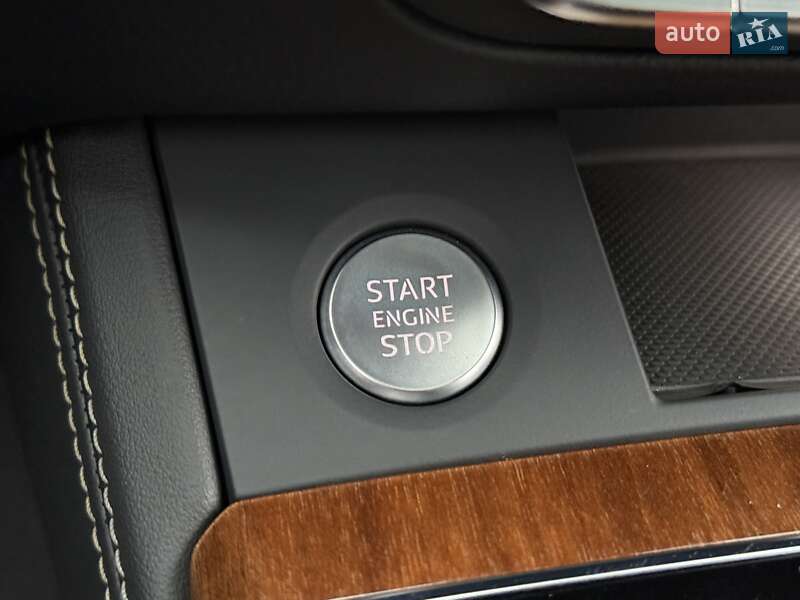 Позашляховик / Кросовер Audi Q5 2024 в Коломиї