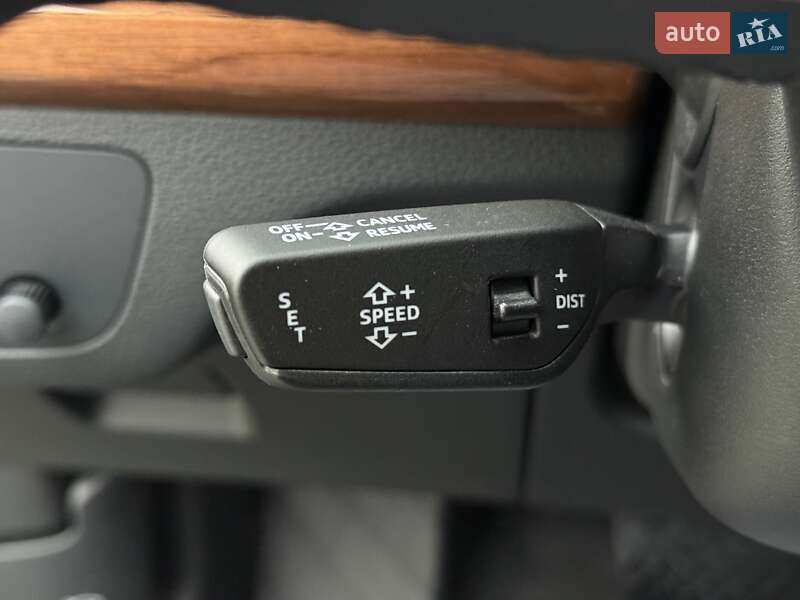 Позашляховик / Кросовер Audi Q5 2024 в Коломиї