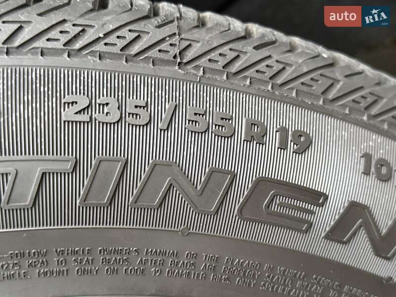 Позашляховик / Кросовер Audi Q5 2024 в Коломиї