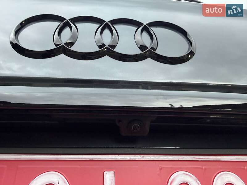 Позашляховик / Кросовер Audi Q5 2024 в Коломиї