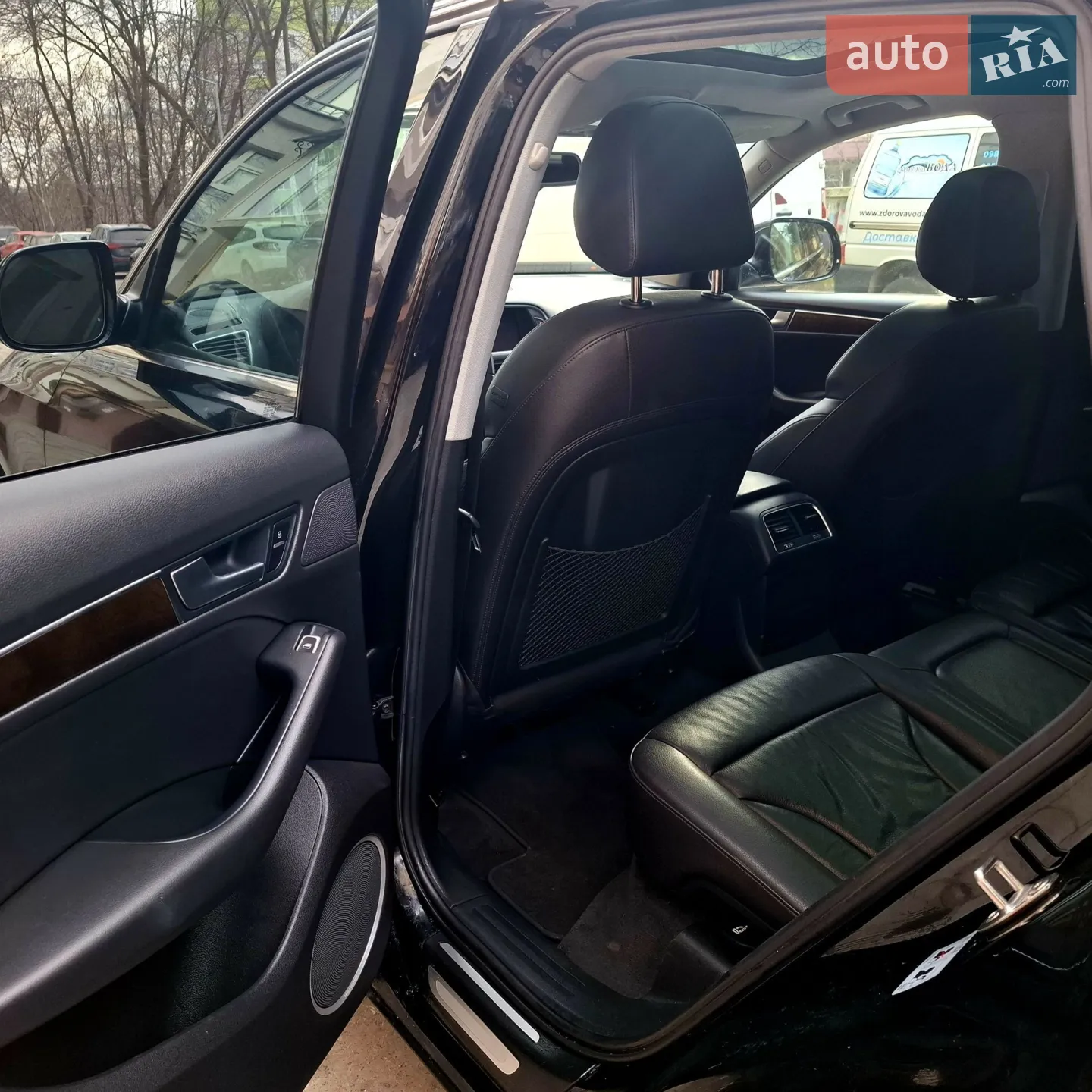 2013 Audi Q5 - мініатюра 6