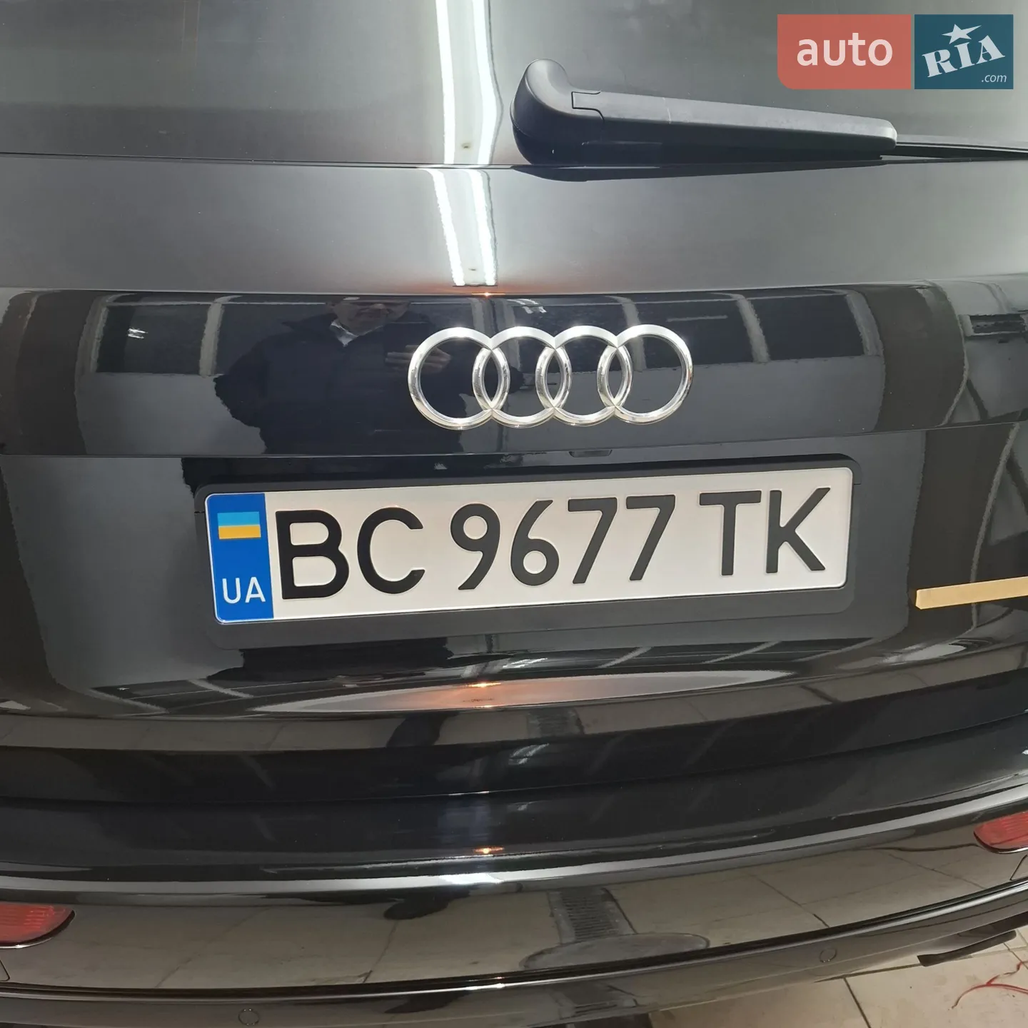 2013 Audi Q5 - мініатюра 17