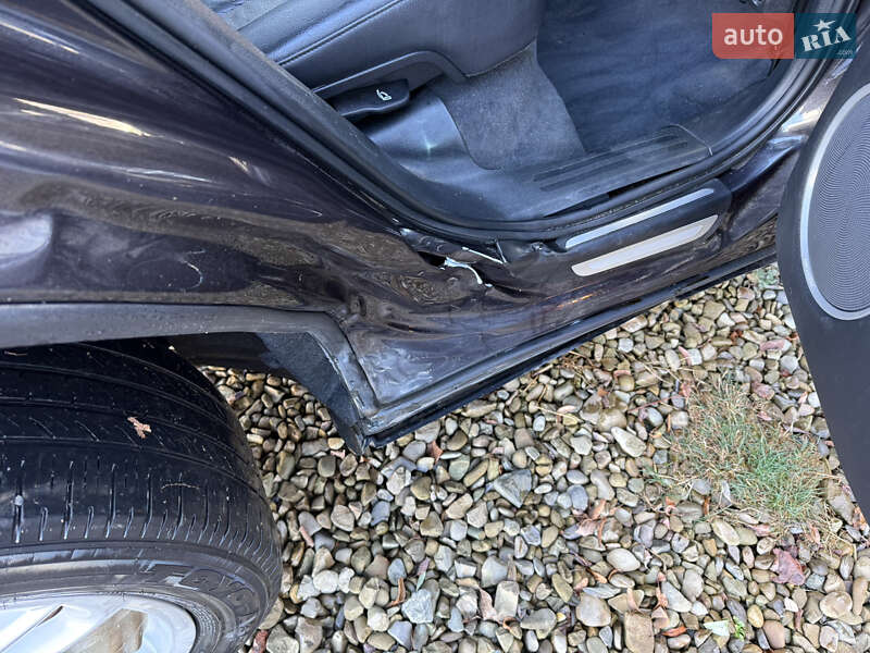 Позашляховик / Кросовер Audi Q5 2015 в Стрию