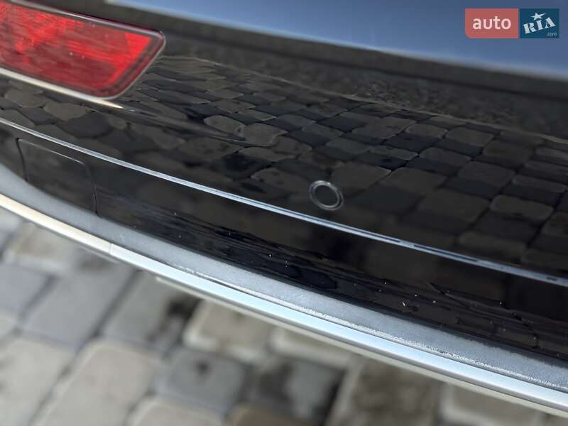 Позашляховик / Кросовер Audi Q5 2021 в Львові