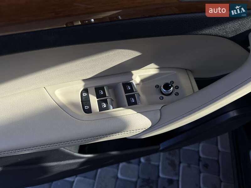 Позашляховик / Кросовер Audi Q5 2021 в Львові